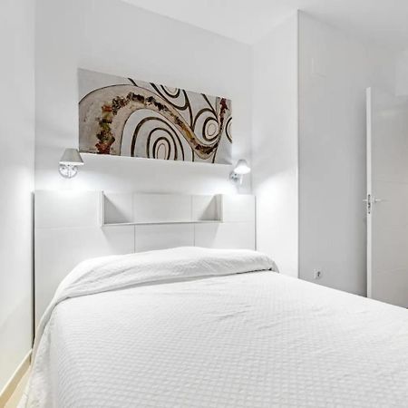 Apartamento Con Espectacular Terraza Frente Al Mar Oropesa del Mar Εξωτερικό φωτογραφία