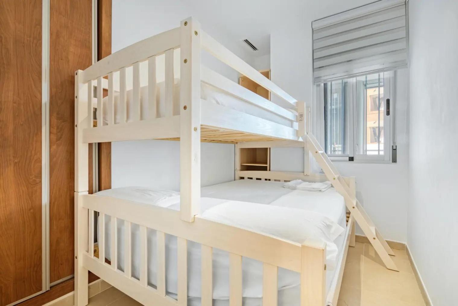 Apartamento Con Espectacular Terraza Frente Al Mar Oropesa del Mar Εξωτερικό φωτογραφία