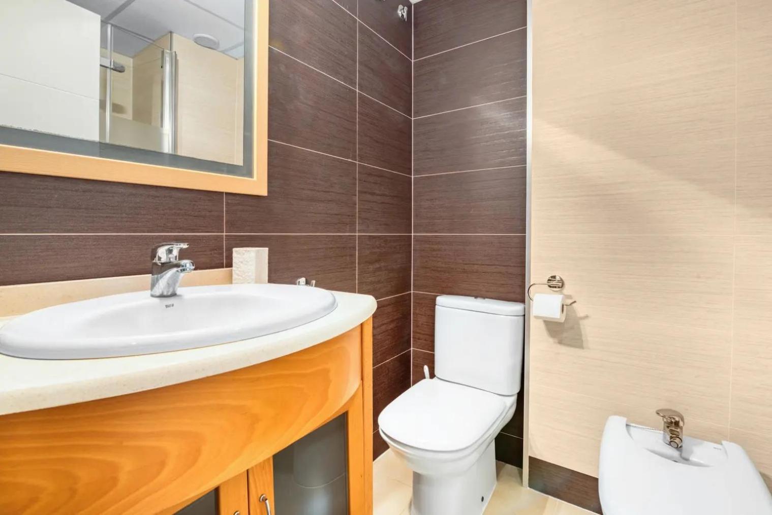 Apartamento Con Espectacular Terraza Frente Al Mar Oropesa del Mar Εξωτερικό φωτογραφία