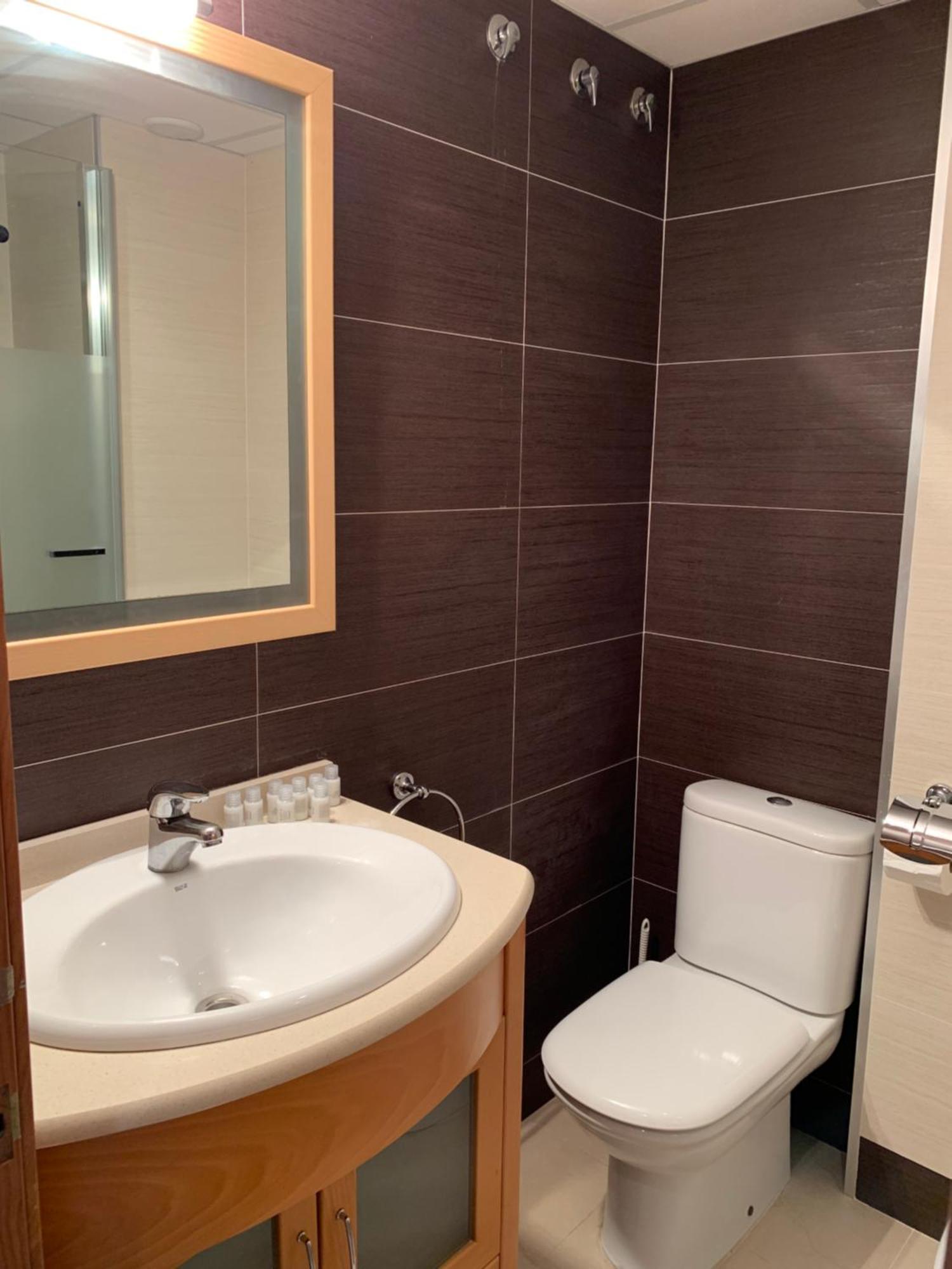 Apartamento Con Espectacular Terraza Frente Al Mar Oropesa del Mar Εξωτερικό φωτογραφία