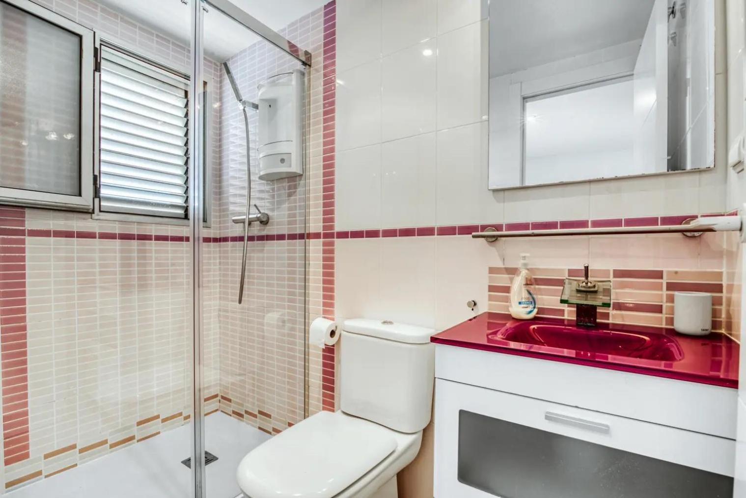Apartamento Con Espectacular Terraza Frente Al Mar Oropesa del Mar Εξωτερικό φωτογραφία