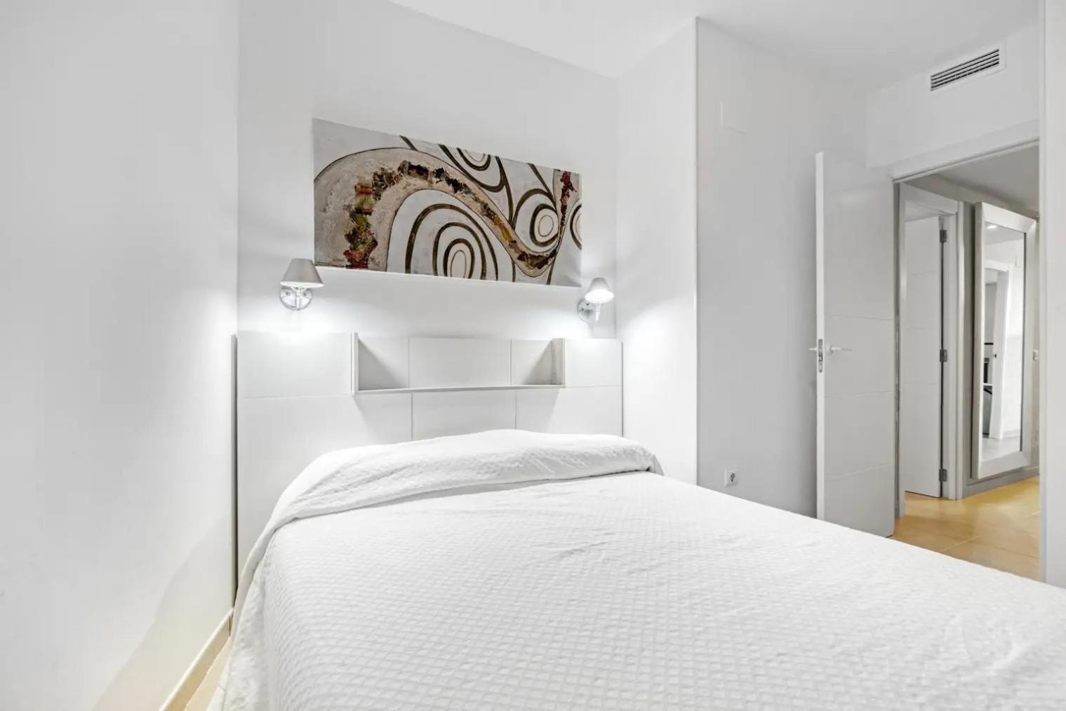 Apartamento Con Espectacular Terraza Frente Al Mar Oropesa del Mar Εξωτερικό φωτογραφία