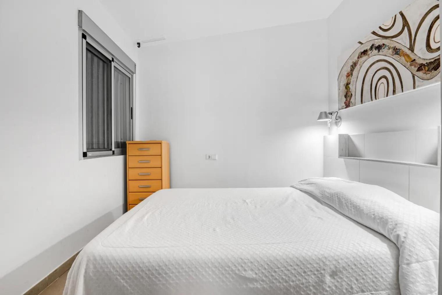 Apartamento Con Espectacular Terraza Frente Al Mar Oropesa del Mar Εξωτερικό φωτογραφία