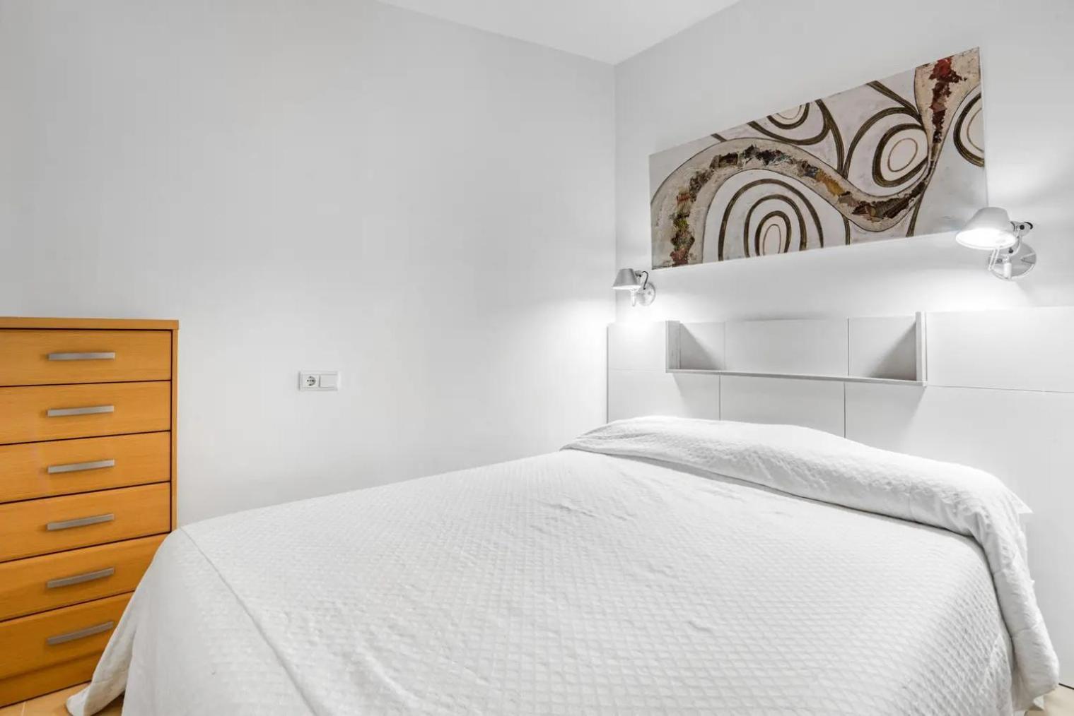 Apartamento Con Espectacular Terraza Frente Al Mar Oropesa del Mar Εξωτερικό φωτογραφία