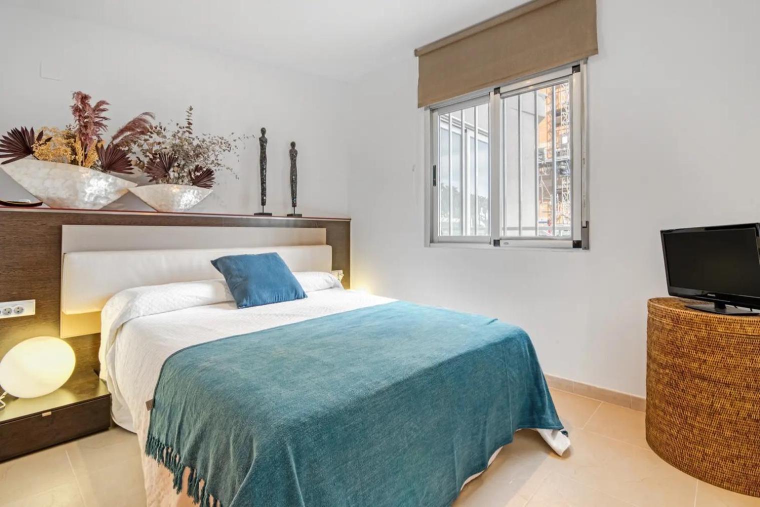 Apartamento Con Espectacular Terraza Frente Al Mar Oropesa del Mar Εξωτερικό φωτογραφία