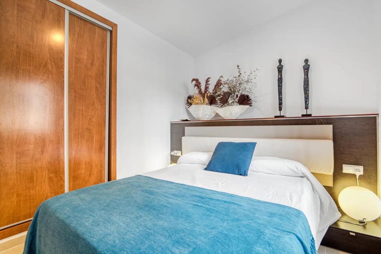 Apartamento Con Espectacular Terraza Frente Al Mar Oropesa del Mar Εξωτερικό φωτογραφία
