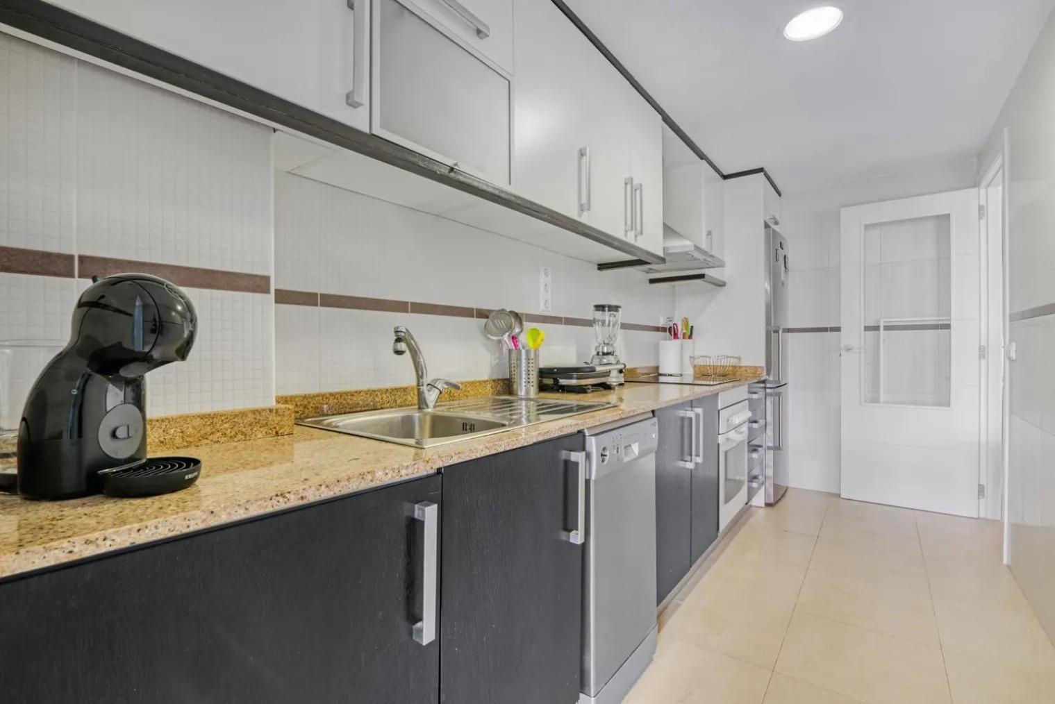 Apartamento Con Espectacular Terraza Frente Al Mar Oropesa del Mar Εξωτερικό φωτογραφία