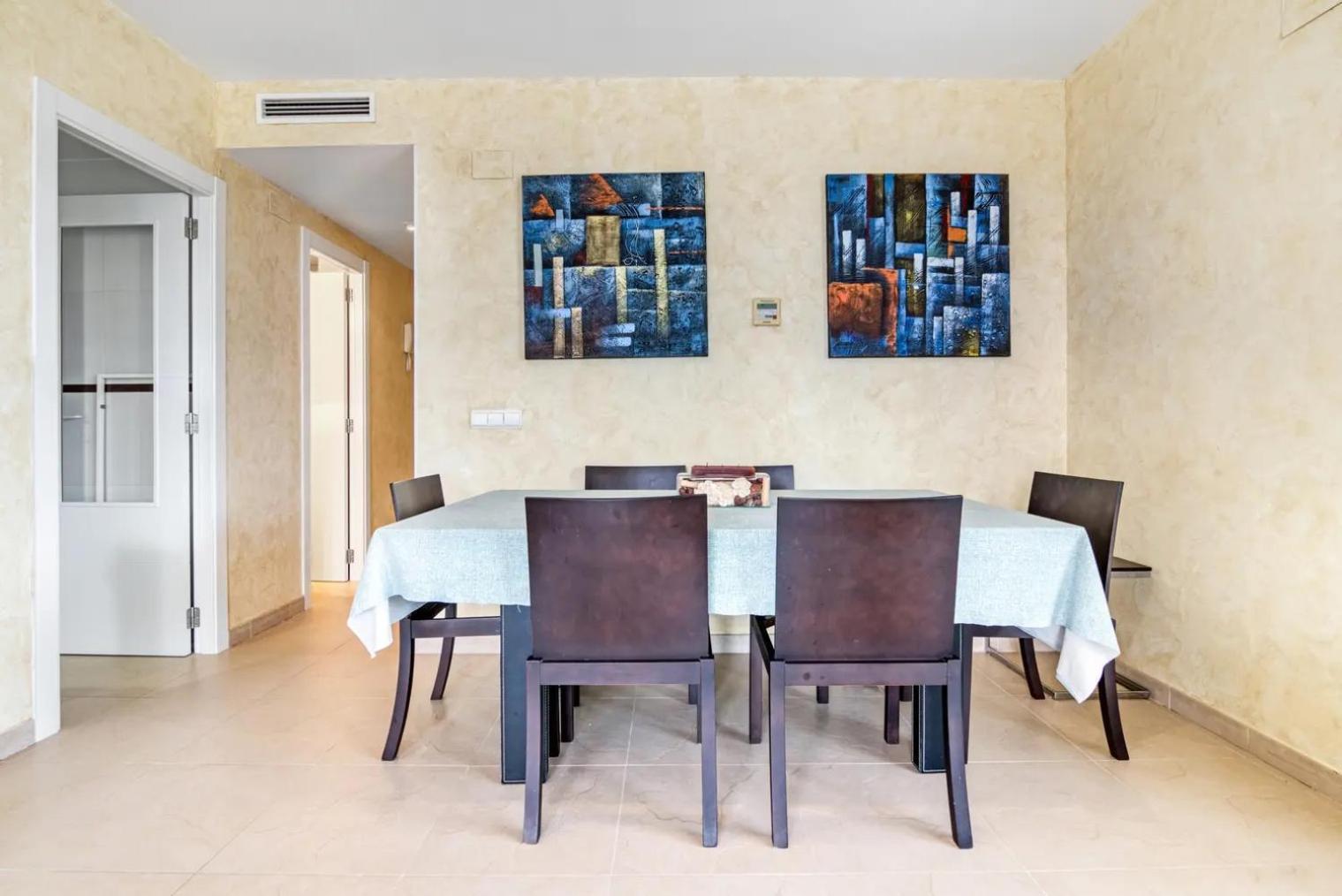Apartamento Con Espectacular Terraza Frente Al Mar Oropesa del Mar Εξωτερικό φωτογραφία
